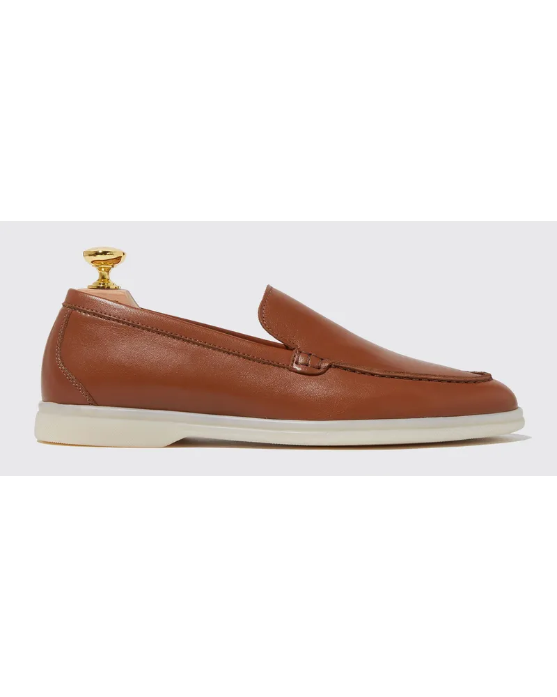 Scarosso Ludovica Cognac