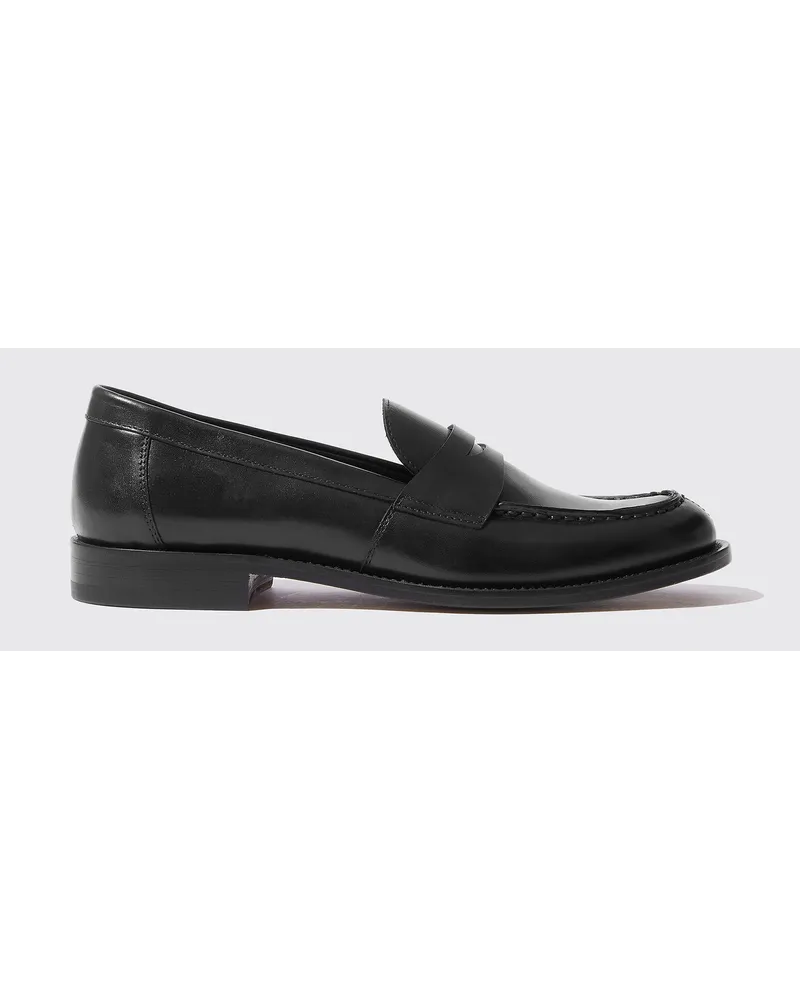Scarosso Harper Black Schwarz