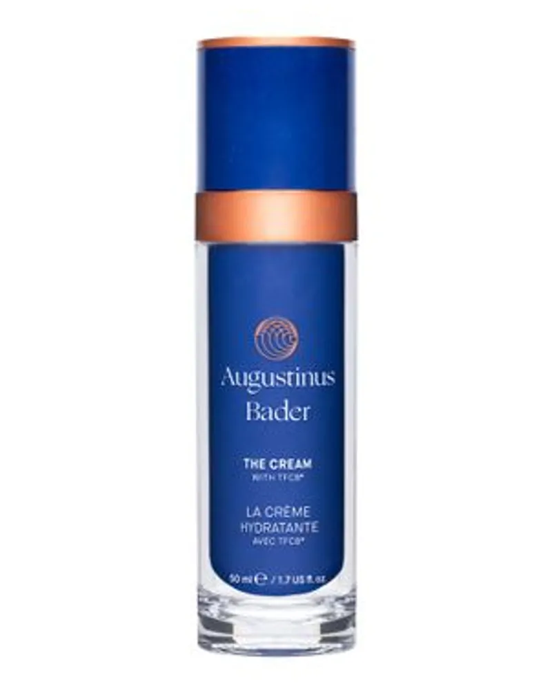 Augustinus Bader Die Creme 50 Ml No Exklusive Angebote