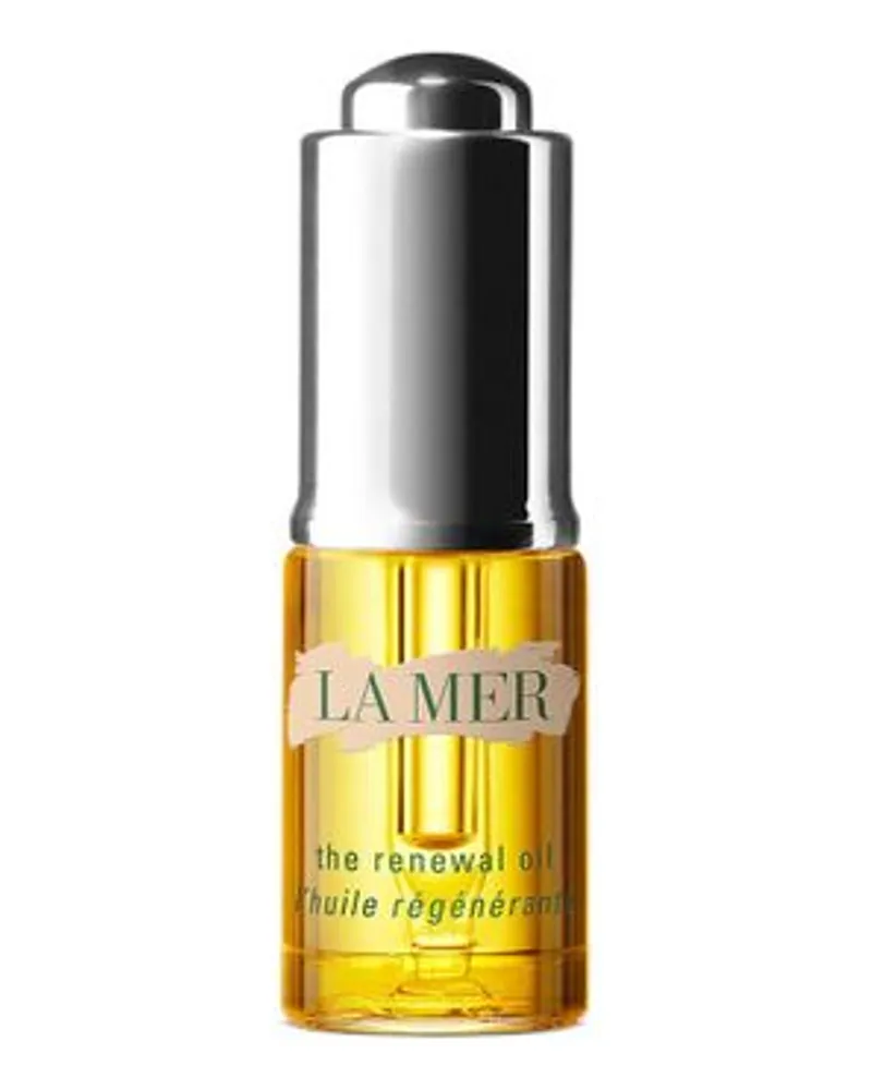 La Mer L'Huile RéGéNéRante 15 Ml No Neuheiten