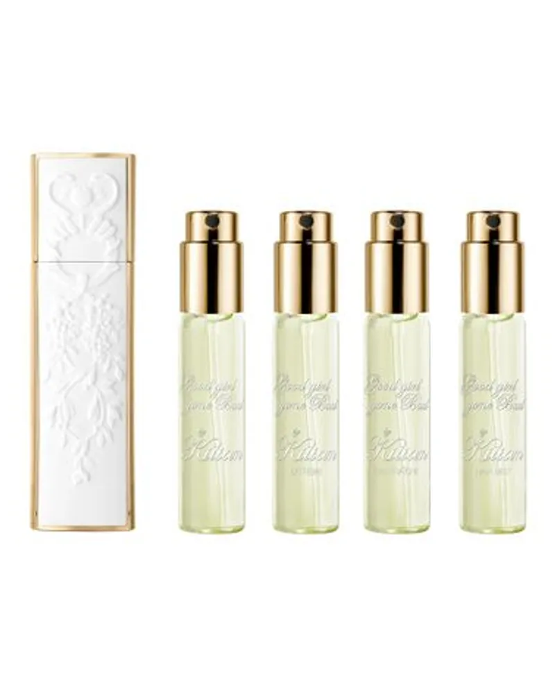 Kilian Good Girl Gone Bad By Kilian Discovery Set Eau De Parfum No Riesige Ersparnisse