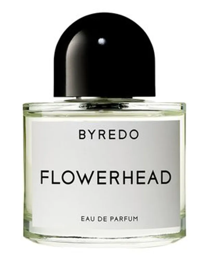 Byredo Eau De Parfum Flowerhead 50 Ml No Bis zu 50% Rabatt