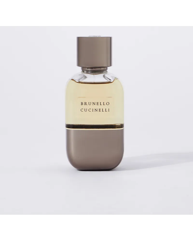 Brunello Cucinelli Eau De Parfum 100 Ml Weiß 50% Rabatt mit kostenlosem Versand