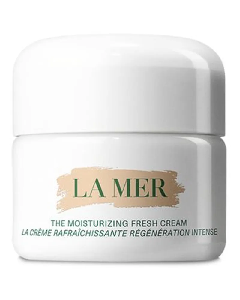 La Mer La CrèMe RafraîChissante RéGéNéRation Intense 15 Ml No Im Verkauf