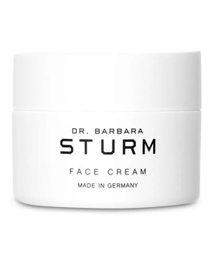 Dr. Barbara Sturm Gesichtscreme 50 Ml No 50% Rabatt für begrenzte Zeit
