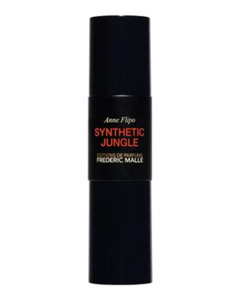 Frédéric Malle Parfum Synthetic Jungle 30ml No Auslauf