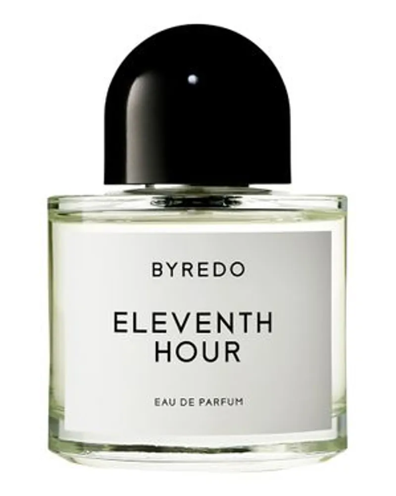 Byredo Eau De Parfum Eleventh Hour 100 Ml No Versandkostenfrei