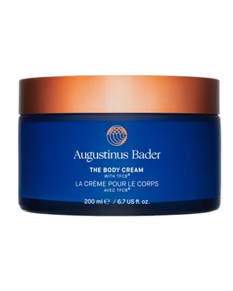 Augustinus Bader The Body Cream 200ml No Flash Sale