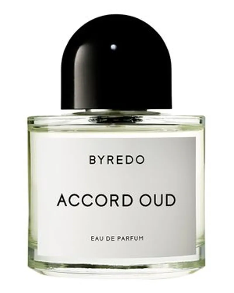 Byredo Eau De Parfum Accord Oud 100 Ml No Begrenztes Angebot