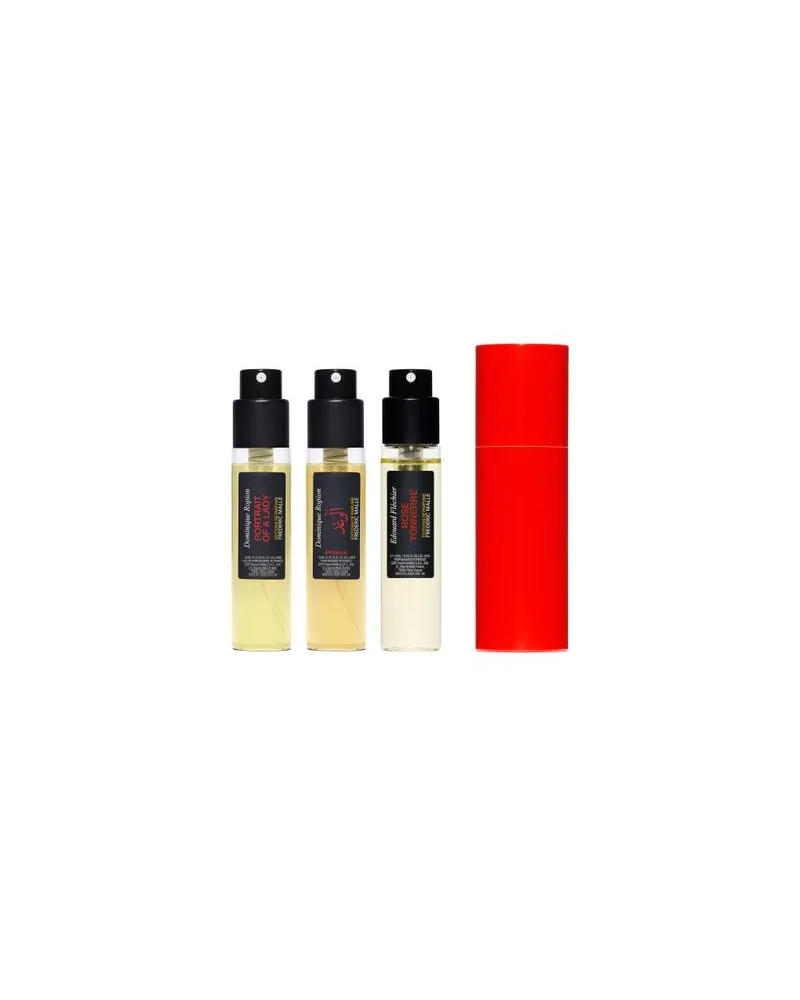 Frédéric Malle Set 3 Roses Eau De Parfum ReisegrößE No Exklusivangebot