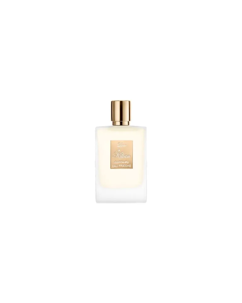 Kilian Love Don'T Be Shy Eau FraîChe 50 Ml No Saisonschlussverkauf