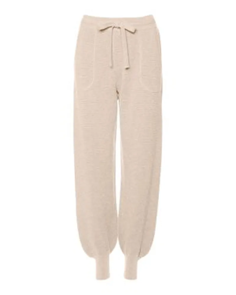 Eres Jogginghose Minuit Beige 50% Rabatt für begrenzte Zeit