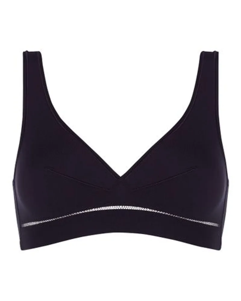 Eres Sport Bh Ohne BüGel Sasha Soyeuse Blue Hotsell