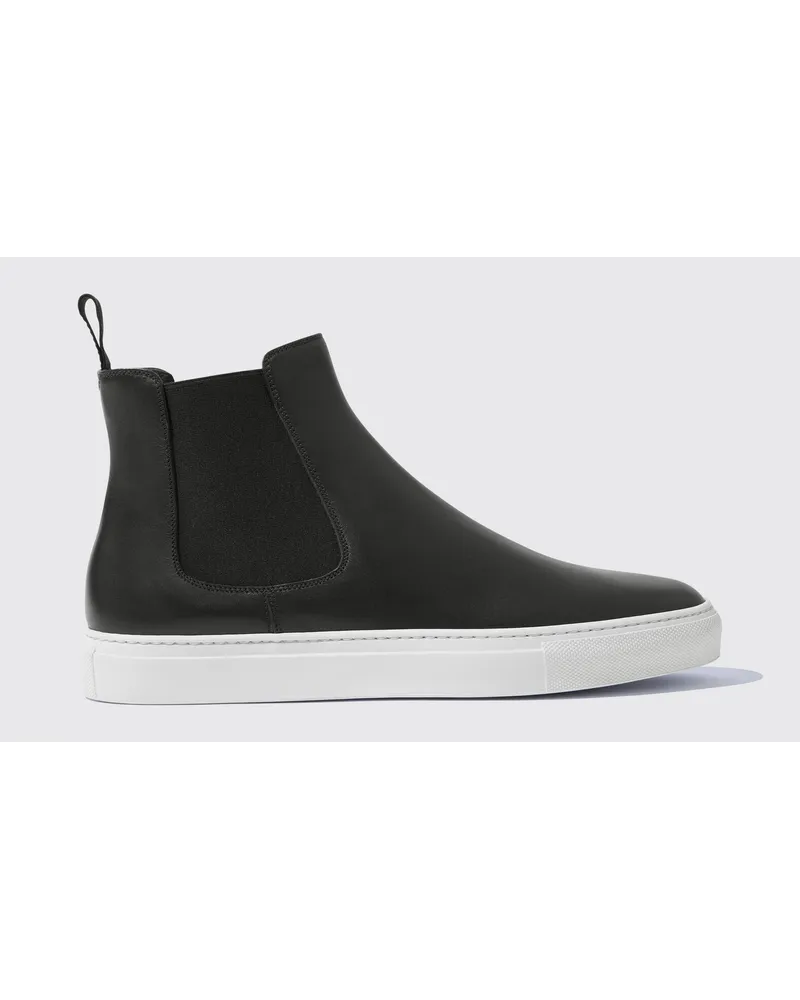 Scarosso Tommaso Nero Schwarz Online Shopping