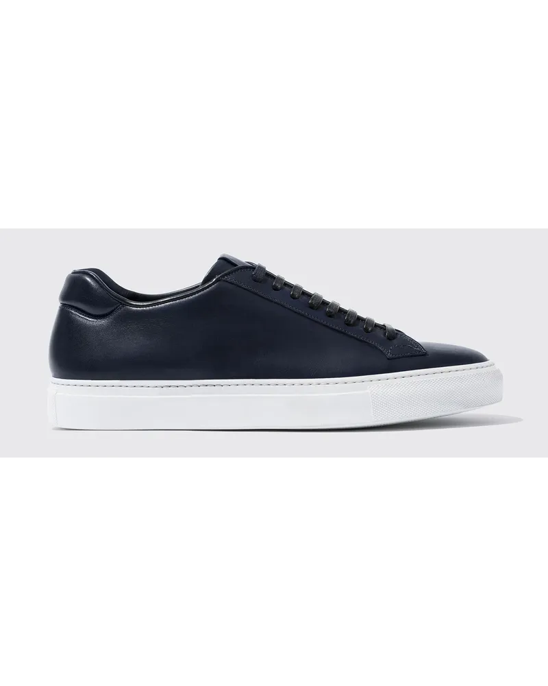 Scarosso Ugo Blu Blau Hotsell