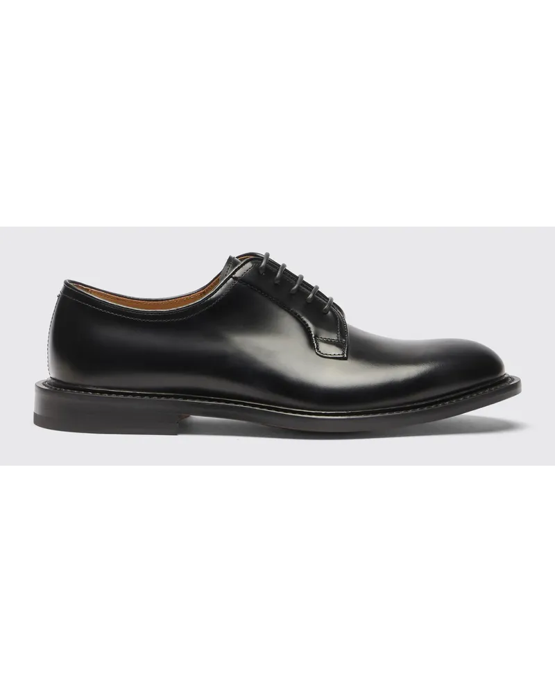 Scarosso Harry Black X Brooks Brothers Schwarz