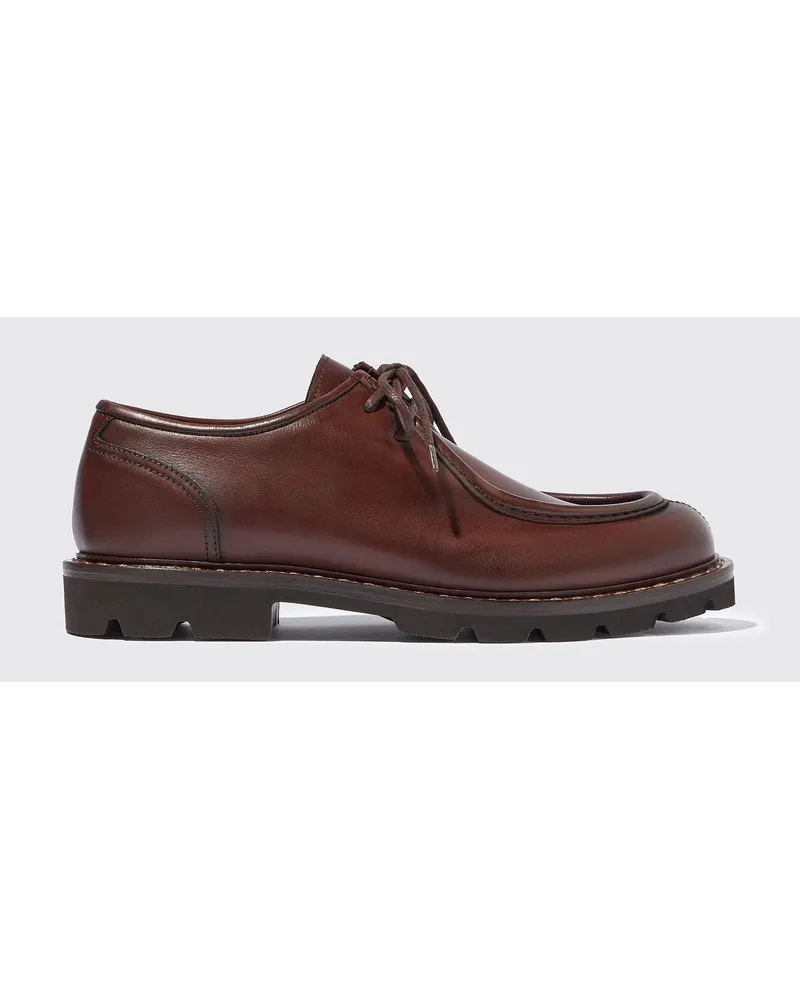 Scarosso Damiano Bordeaux Flash Sale