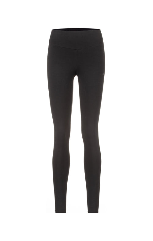 Ognx Basic Leggings 2.0 Bio Baumwolle - schwarz Zeitlich begrenztes Angebot