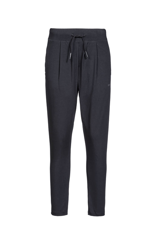 Ognx Harem Pants Bio Baumwolle - schwarz Tägliche Deals