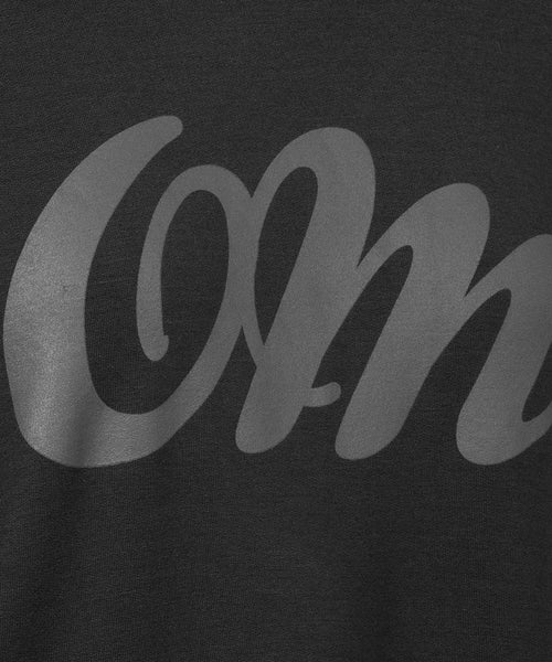 Ognx Lounge Sweater OM Tencel™ - schwarz Super Sparpreis