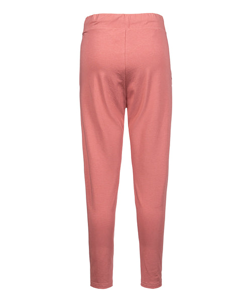 Ognx Harem Pants Bio Baumwolle - rot Outlet