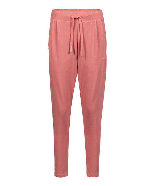 Ognx Harem Pants Bio Baumwolle - rot Outlet