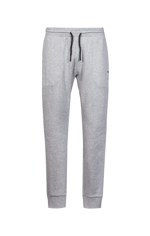 Ognx Jogger Pants Bio Baumwolle - grau Fabrikverkauf