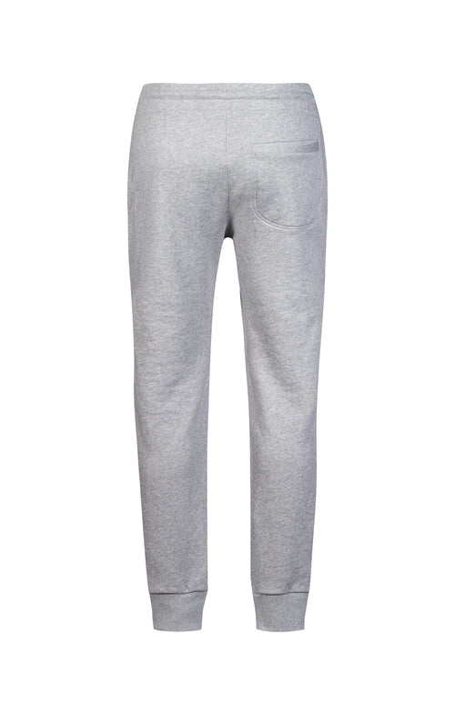 Ognx Jogger Pants Bio Baumwolle - grau Fabrikverkauf