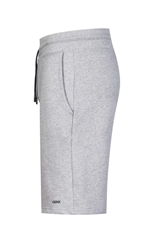 Ognx Perfect Shorts Bio Baumwolle - grau Kostenloser Versand