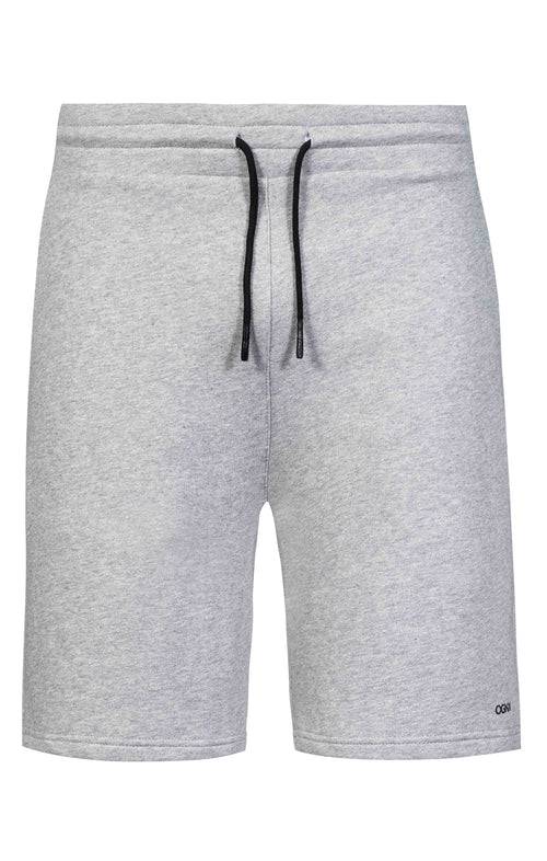 Ognx Perfect Shorts Bio Baumwolle - grau Kostenloser Versand