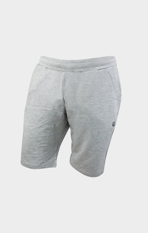 Ognx Deluxe Shorts Tencel™ - grau Versandkostenfrei