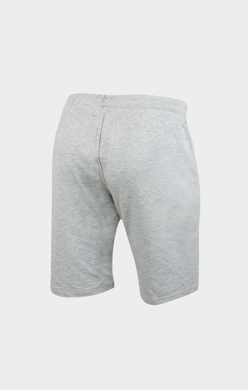 Ognx Deluxe Shorts Tencel™ - grau Versandkostenfrei