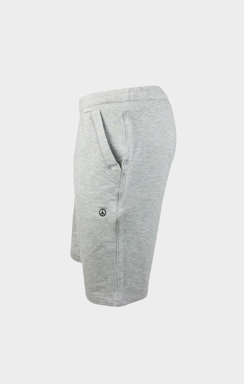 Ognx Deluxe Shorts Tencel™ - grau Versandkostenfrei
