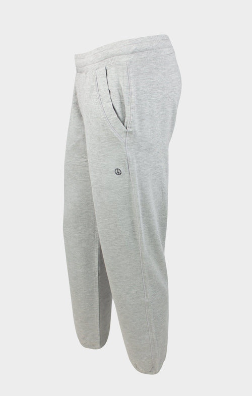 Ognx Deluxe Pants Tencel™ - grau Online Shopping