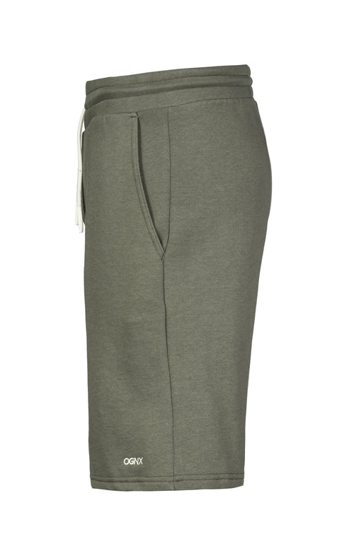 Ognx Perfect Shorts Bio Baumwolle - grün Exklusivangebot