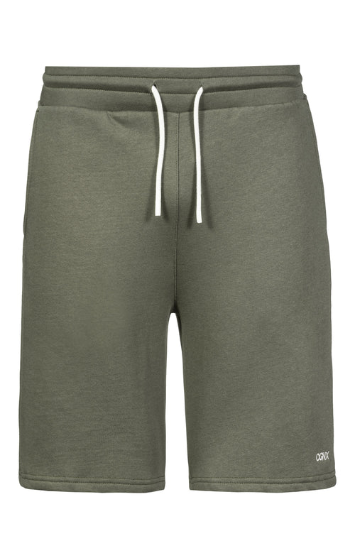 Ognx Perfect Shorts Bio Baumwolle - grün Exklusivangebot