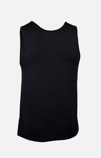 Ognx Mesh Tank - schwarz Zeitlich begrenztes Angebot