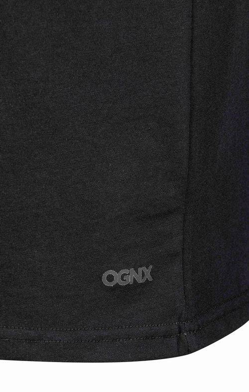 Ognx Tank Perfect Basic Bio Baumwolle - weiss Exklusive Angebote