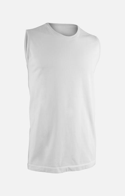 Ognx Air Tank polyester ♻️ - weiss Blitzangebot