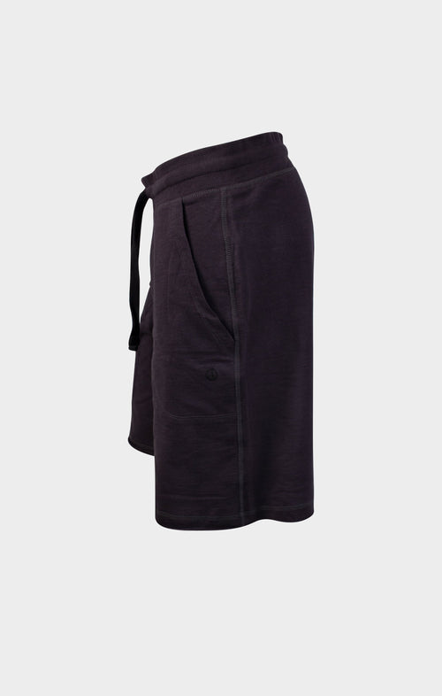 Ognx Vintage Shorts Bio Baumwolle - schwarz Große Rabatte