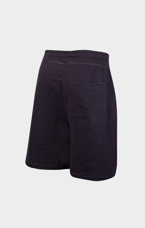 Ognx Vintage Shorts Bio Baumwolle - schwarz Große Rabatte