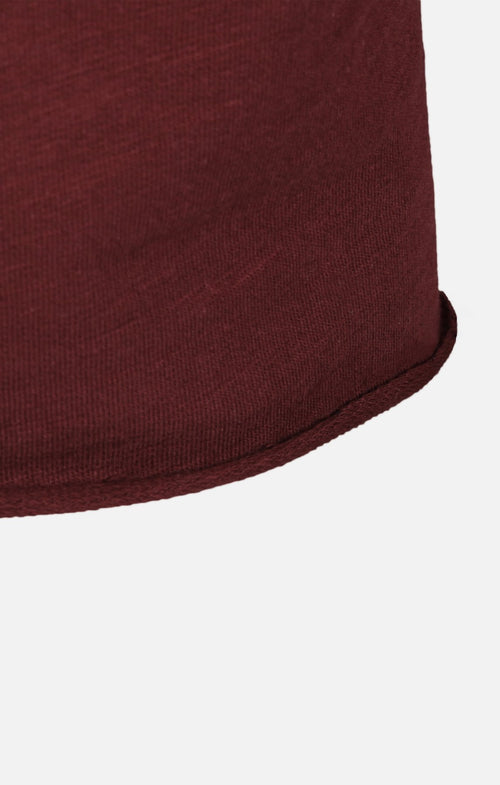 Ognx Vintage Shorts Bio Baumwolle - rot Kauf eins, bekomm eins gratis