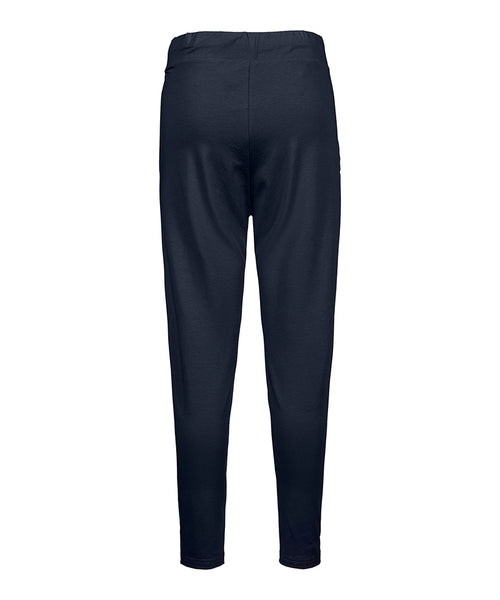 Ognx Harem Pants Bio Baumwolle - blau Sonderangebote