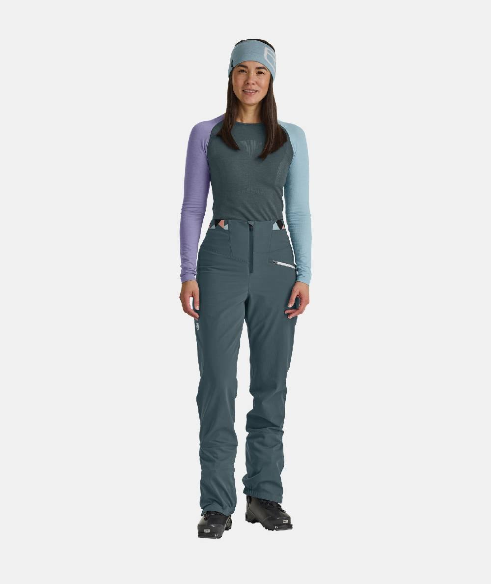 Ortovox PUNTA BERRINO STRETCH PANTS Kostenloser Versand