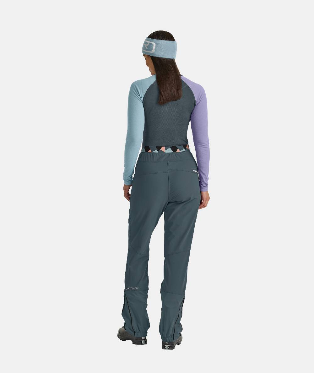 Ortovox PUNTA BERRINO STRETCH PANTS Kostenloser Versand