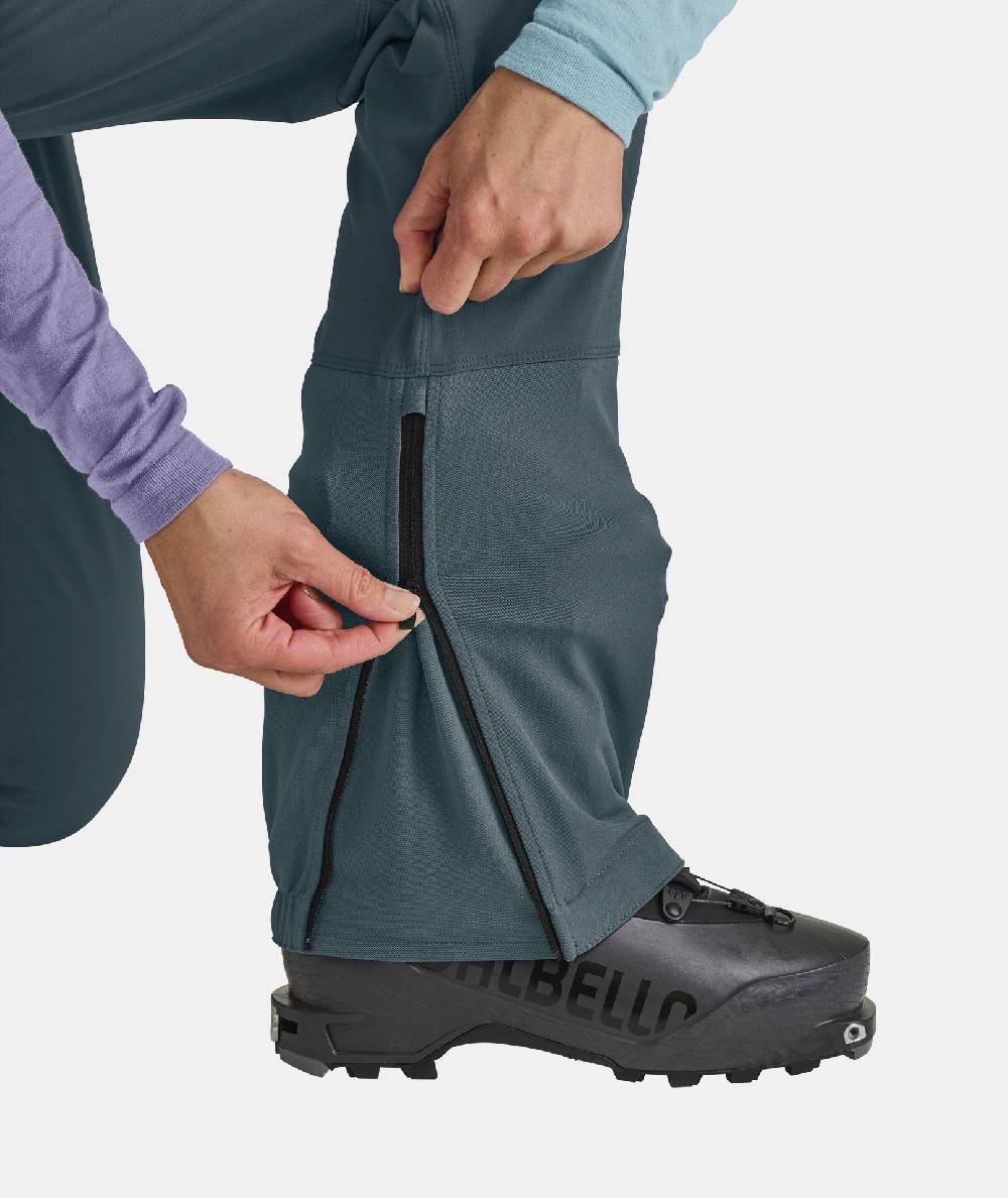 Ortovox PUNTA BERRINO STRETCH PANTS Kostenloser Versand