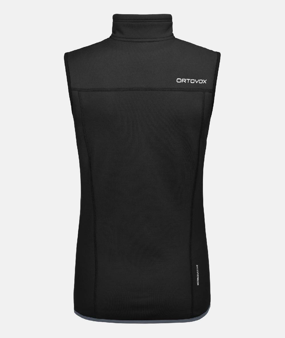 Ortovox FLEECE VEST Limitierter Zeitrabatt