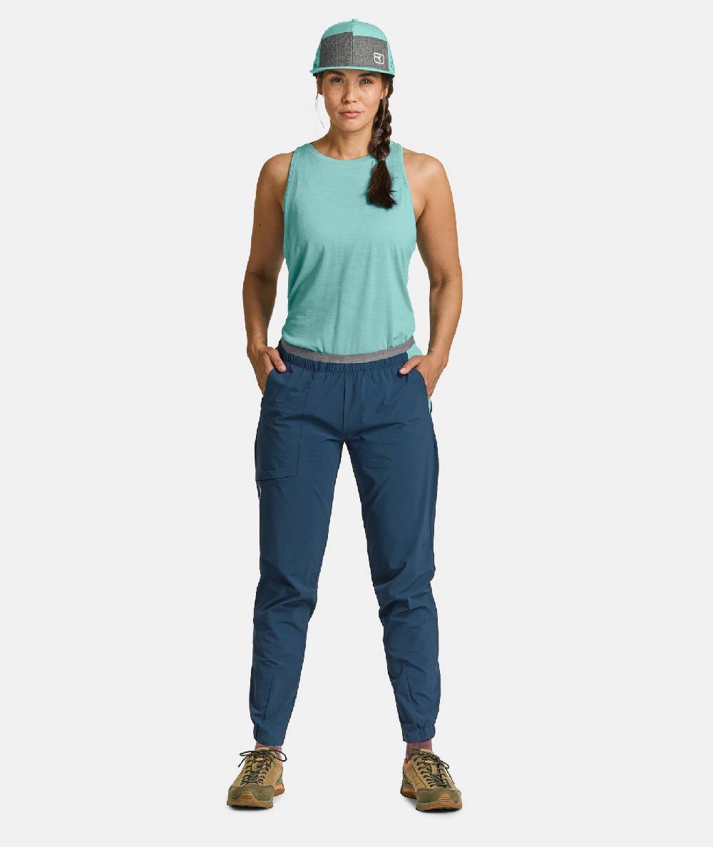 Ortovox PIZ SELVA PANTS Fabrik Onlineshop