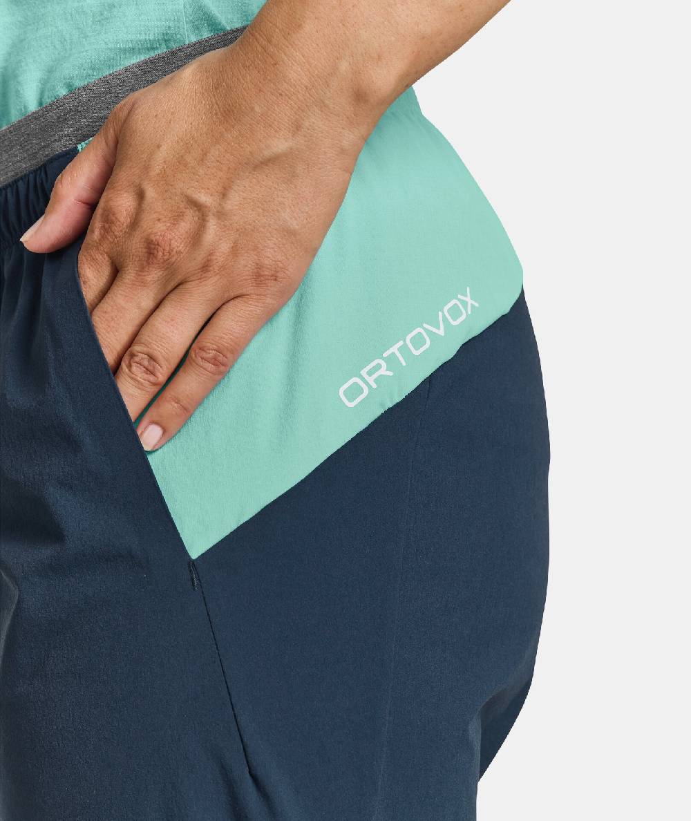 Ortovox PIZ SELVA PANTS Fabrik Onlineshop