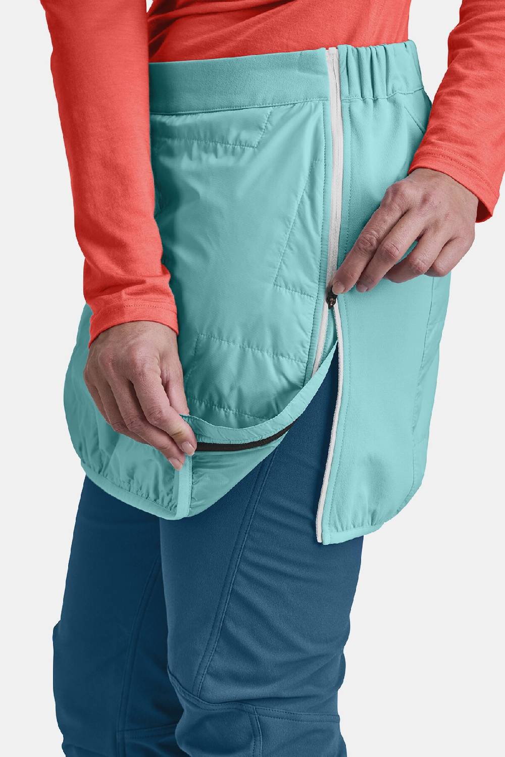 Ortovox SWISSWOOL PIZ BOÈ SKIRT Fabrikpreis